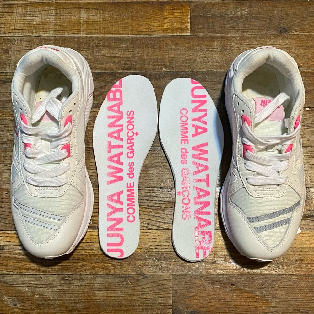 Woman’s JUNYA WATANABE Sneaker Size 40EU / Size 9.5US